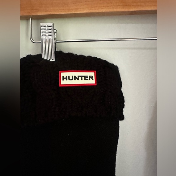 Hunter Boot Liners W 5-7 - Picture 2 of 4